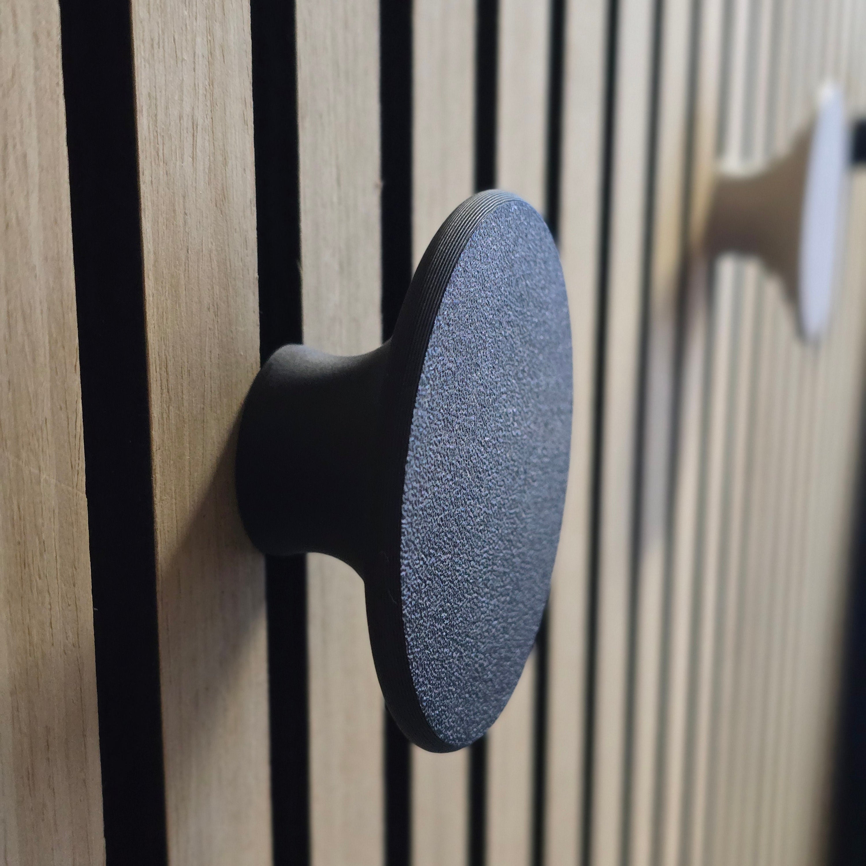 Riverstone Hook for Acoustic Panels - Installation Type: Wall Clip