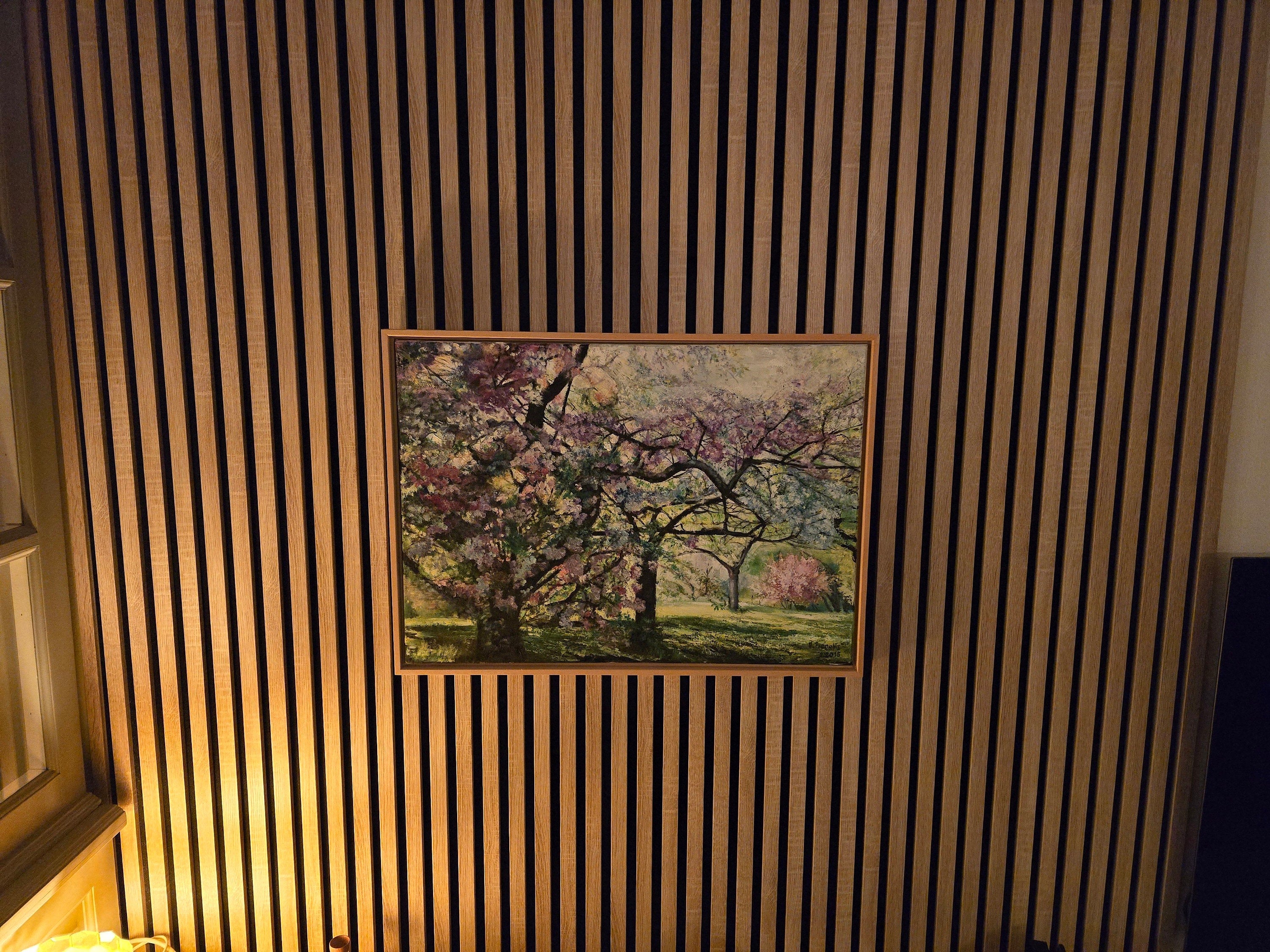 Picture/Painting Wall Clip for Acoustic Panels