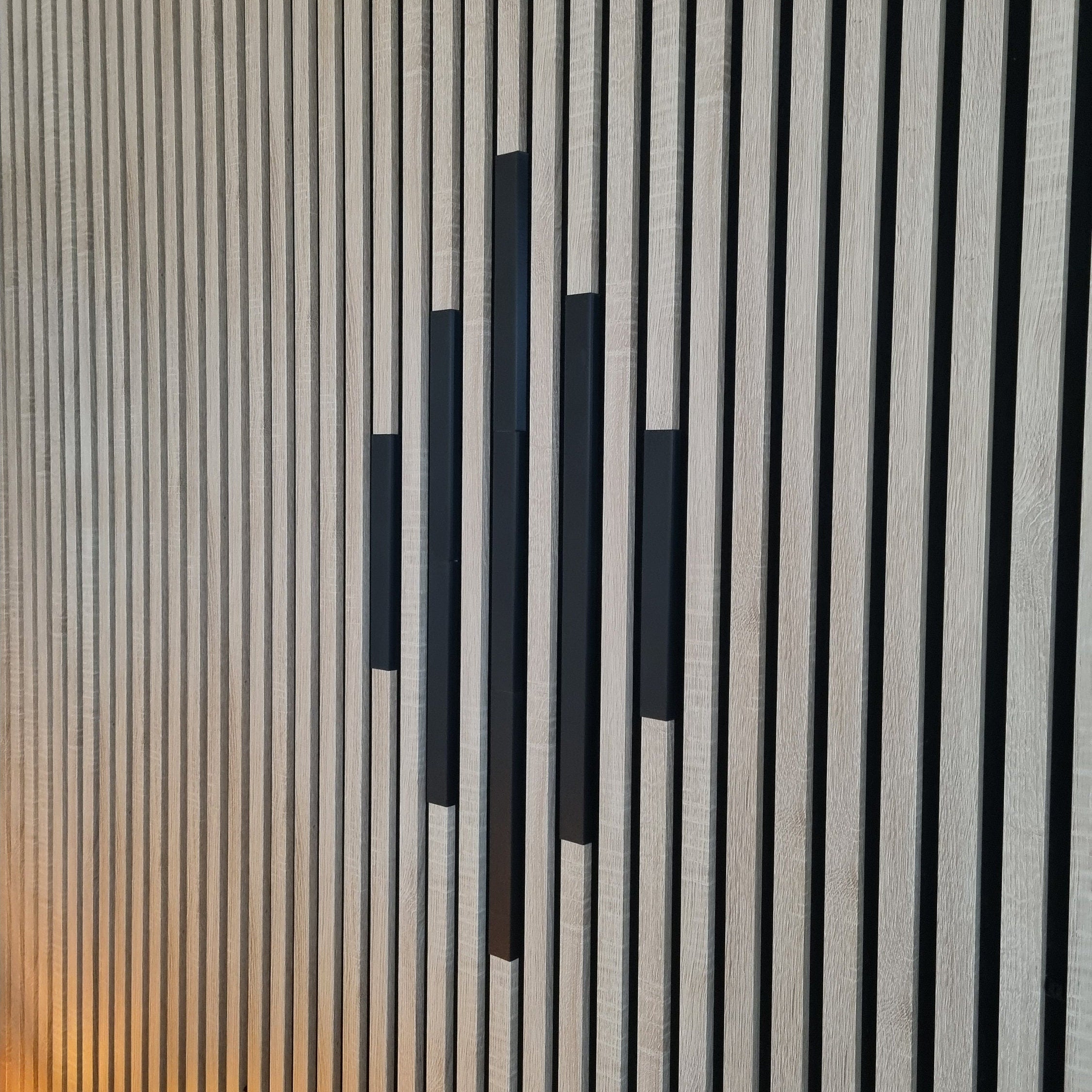 Slat Covers (Press fit)