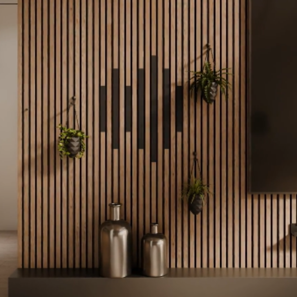 Slat Covers (Press fit)